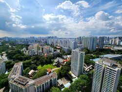 Avenue South Residence (D3), Apartment #579793551